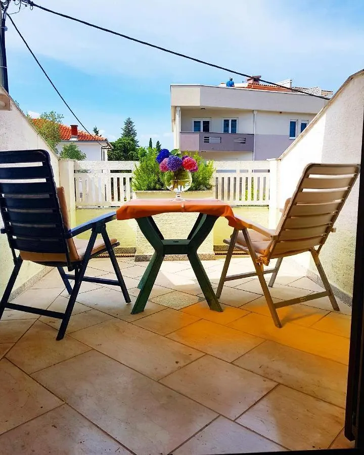 Guest house Restaurant & Pansion Duda Hotel Selce Croatia