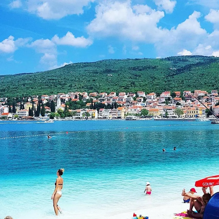 Restaurant & Pansion Duda Hotel Selce 0*,  Croatia
