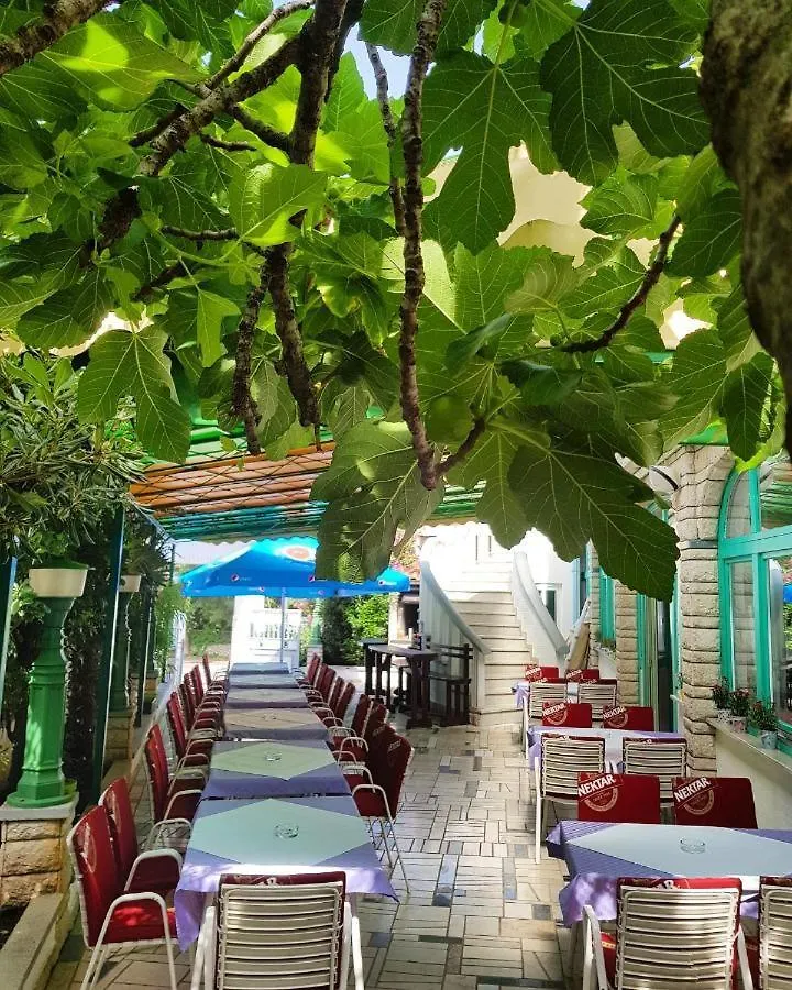 Restaurant & Pansion Duda Hotel Selce