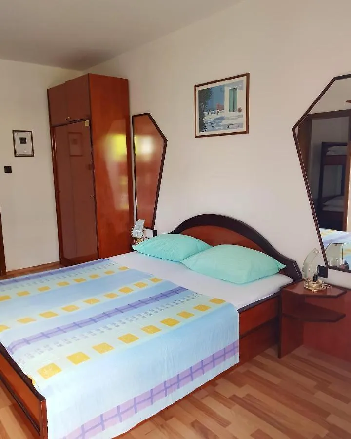 Guest house Restaurant & Pansion Duda Hotel Selce