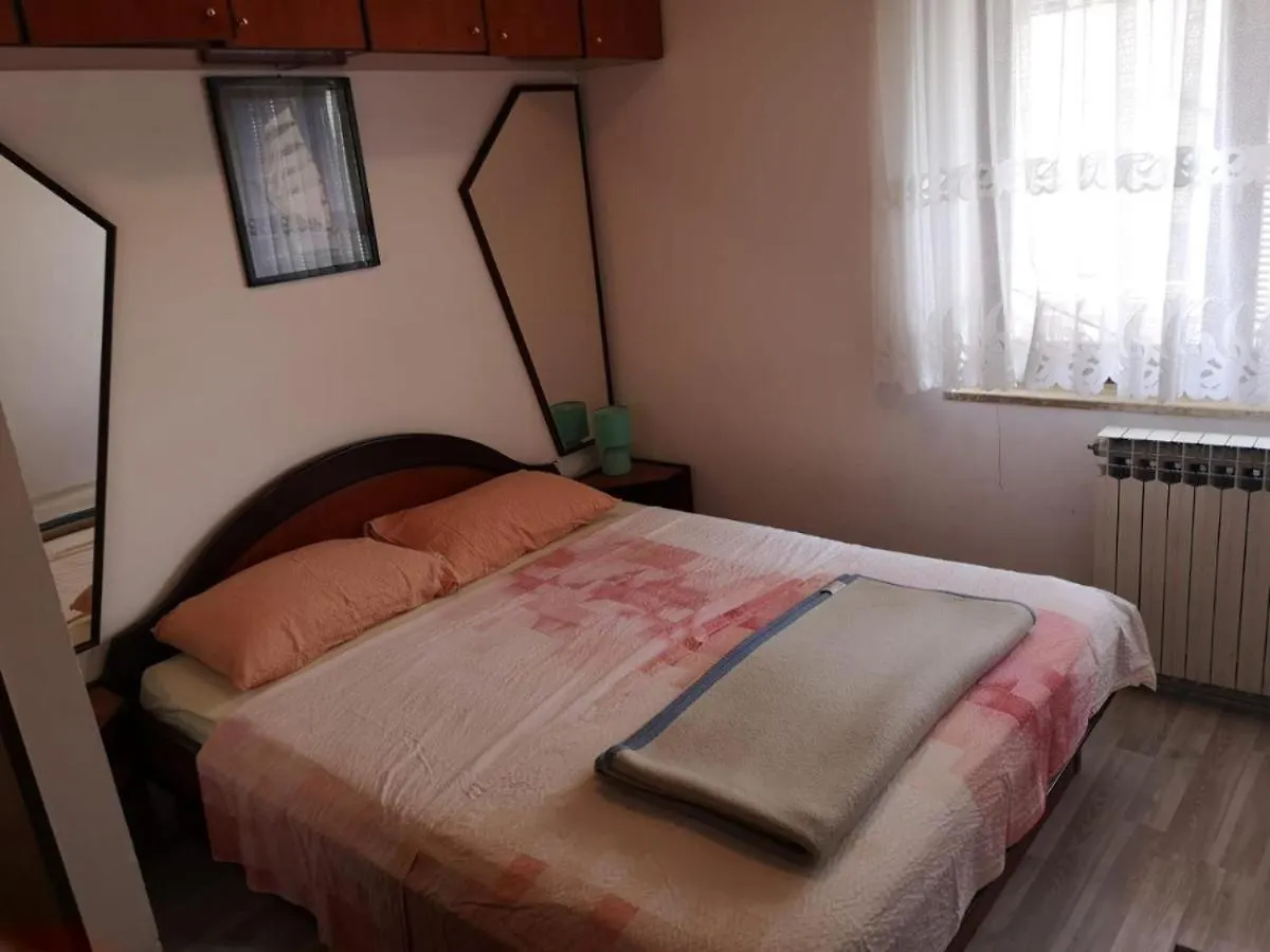 Restaurant & Pansion Duda Hotel Selce Guest house