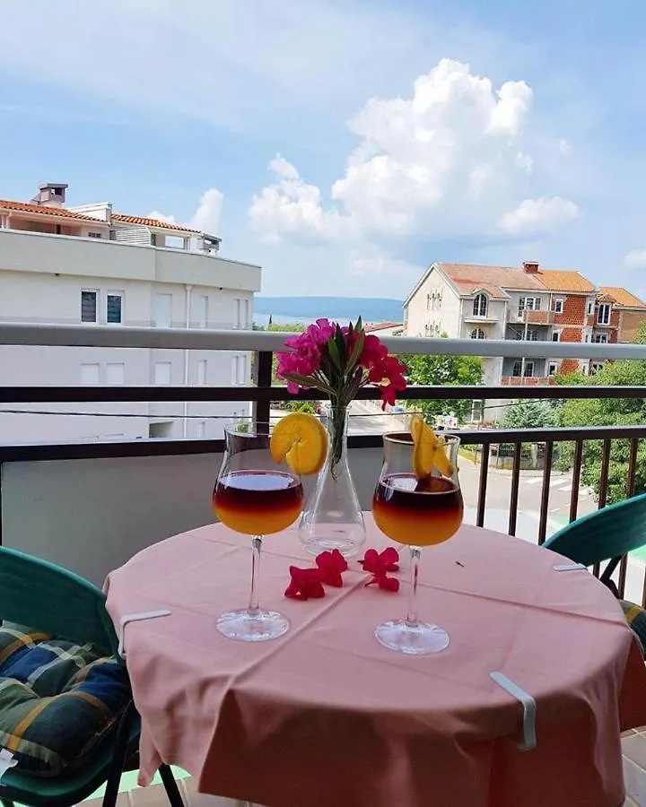 Restaurant & Pansion Duda Hotel Selce Guest house