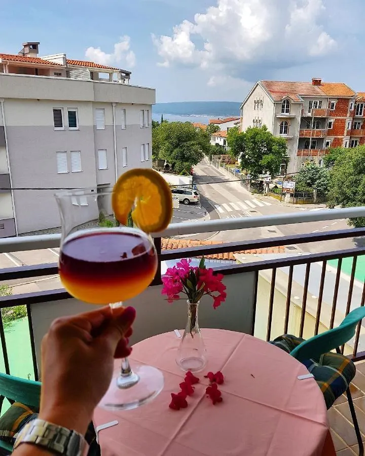 Restaurant & Pansion Duda Hotel Selce