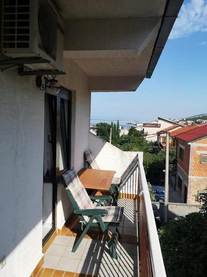 Guest house Restaurant & Pansion Duda Hotel Selce Croatia