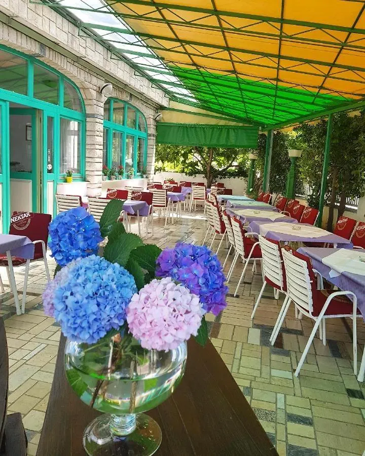 Penzion Hotel Restaurant & Pansion Duda Selce