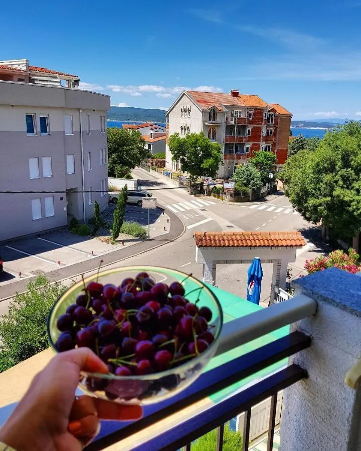 Guest house Restaurant & Pansion Duda Hotel Selce