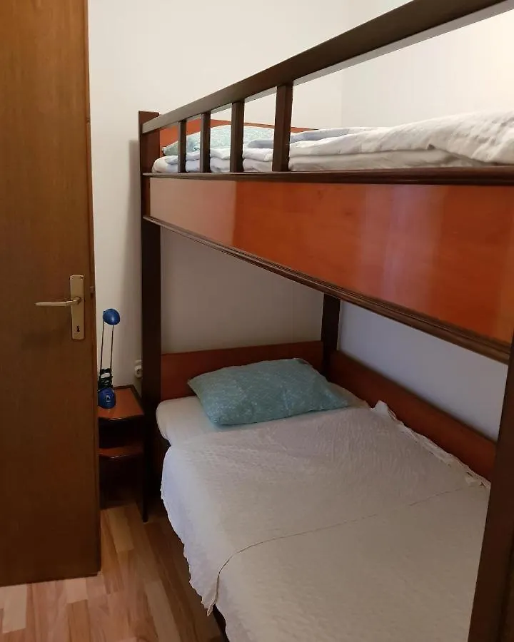 Restaurant & Pansion Duda Hotel Selce