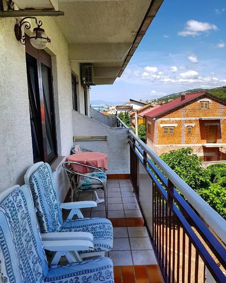 Restaurant & Pansion Duda Hotel Selce Croatia