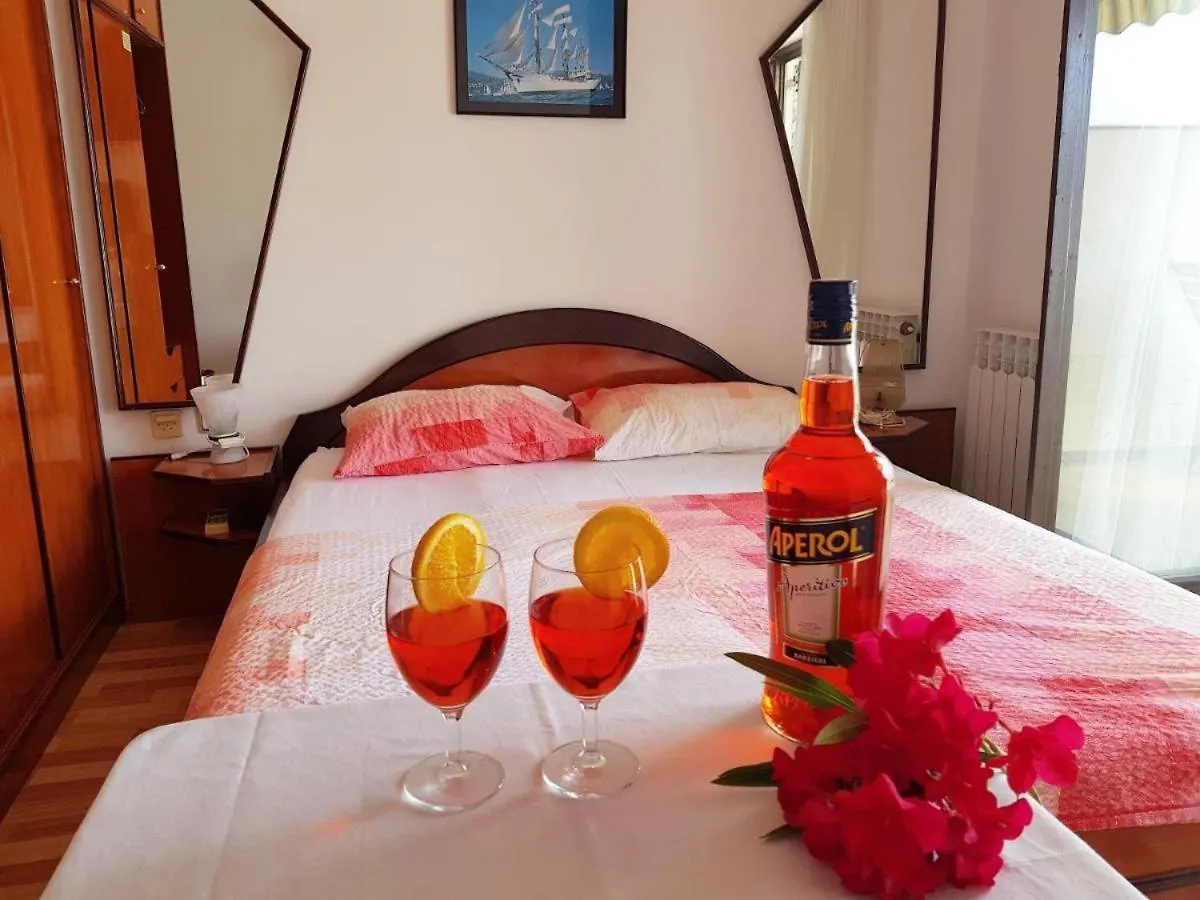Guest house Restaurant & Pansion Duda Hotel Selce