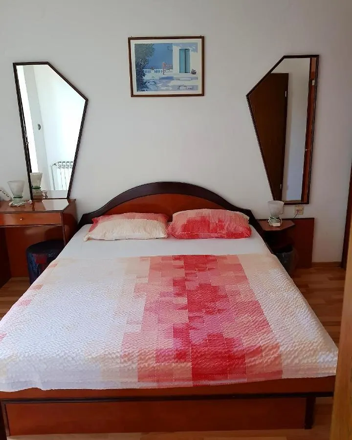 Restaurant & Pansion Duda Hotel Selce 0*,  Croatia